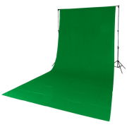 green screen