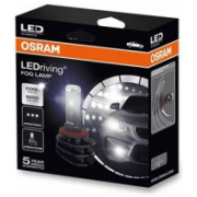 osram h11 led