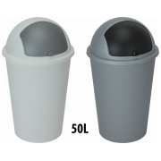 atkritumu kaste 50l