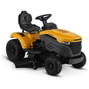 stiga traktors