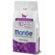 monge bariba 10 kg