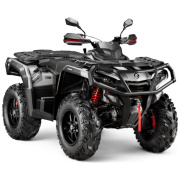 odes pathcross 650