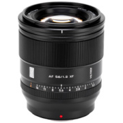 viltrox 56mm f1 2