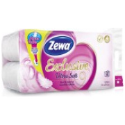 zewa tualetes papīrs 18
