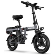 elektro velosipeds