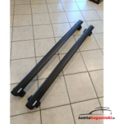 jumta bagāžnieki audi