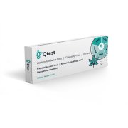 Qtest™ – Ātrais 5 narkotisko vielu tests