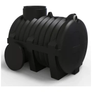 kanalizācijas septiķis 2000l