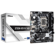 asrock b760