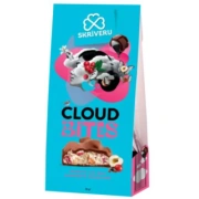 konfektes cloud bites