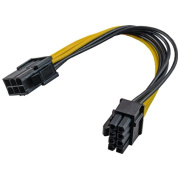 8 pin pcie