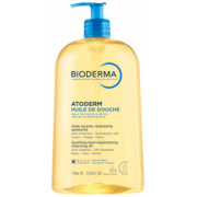 bioderma atoderm huile de douche