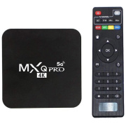 android tv box