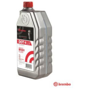 brembo bremžu šķidrums dot4