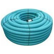 pvc drenāžas caurules