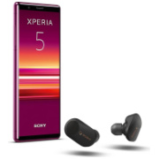 sony xperia