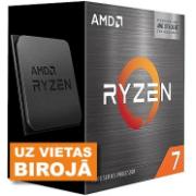AMD Ryzen 7 5700X3D (8C/16T, 3.00 GHz, ... 