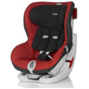 britax romer king ii