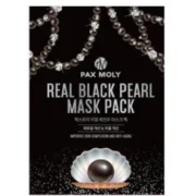 PM Pax Moly Real Black Pearl Mask Pack 25ml