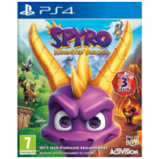 spyro ps5