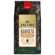 jacobs barista