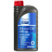 gm eļļa 5w30 dexos 2