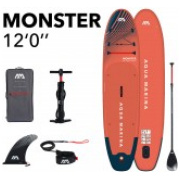 aqua marina monster 12 0