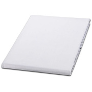 kokvilnas palags bez gumijas