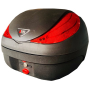 moto bagāžas kastes