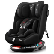 aga design autokrēsls hamilton 360