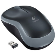 logitech datorpele