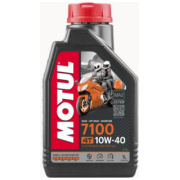 motul 7100 10w40