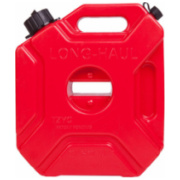 kvadracikla degvielas tvertne