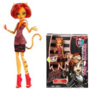 monster high dolls