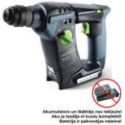 festool bhc 18-basic