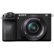 sony a6700