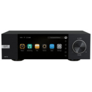 eversolo dmp-a6