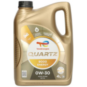 totalenergies quartz 9000 energy 0w-30