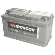 hankook agm