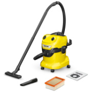 karcher wd4
