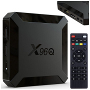 android tv