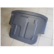 kartera aizsargi ford fiesta