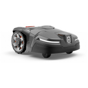husqvarna automower