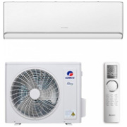 siltumsūknis gree airy white 5