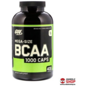 optimum nutrition bcaa