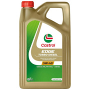 castrol eļļas turbo diesel
