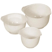 virtuves bļodu komplekts