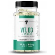 d3 k2 mk7 vitamīns