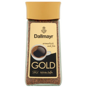 dallmayr gold