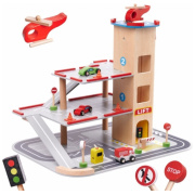 lulilo lu-parking